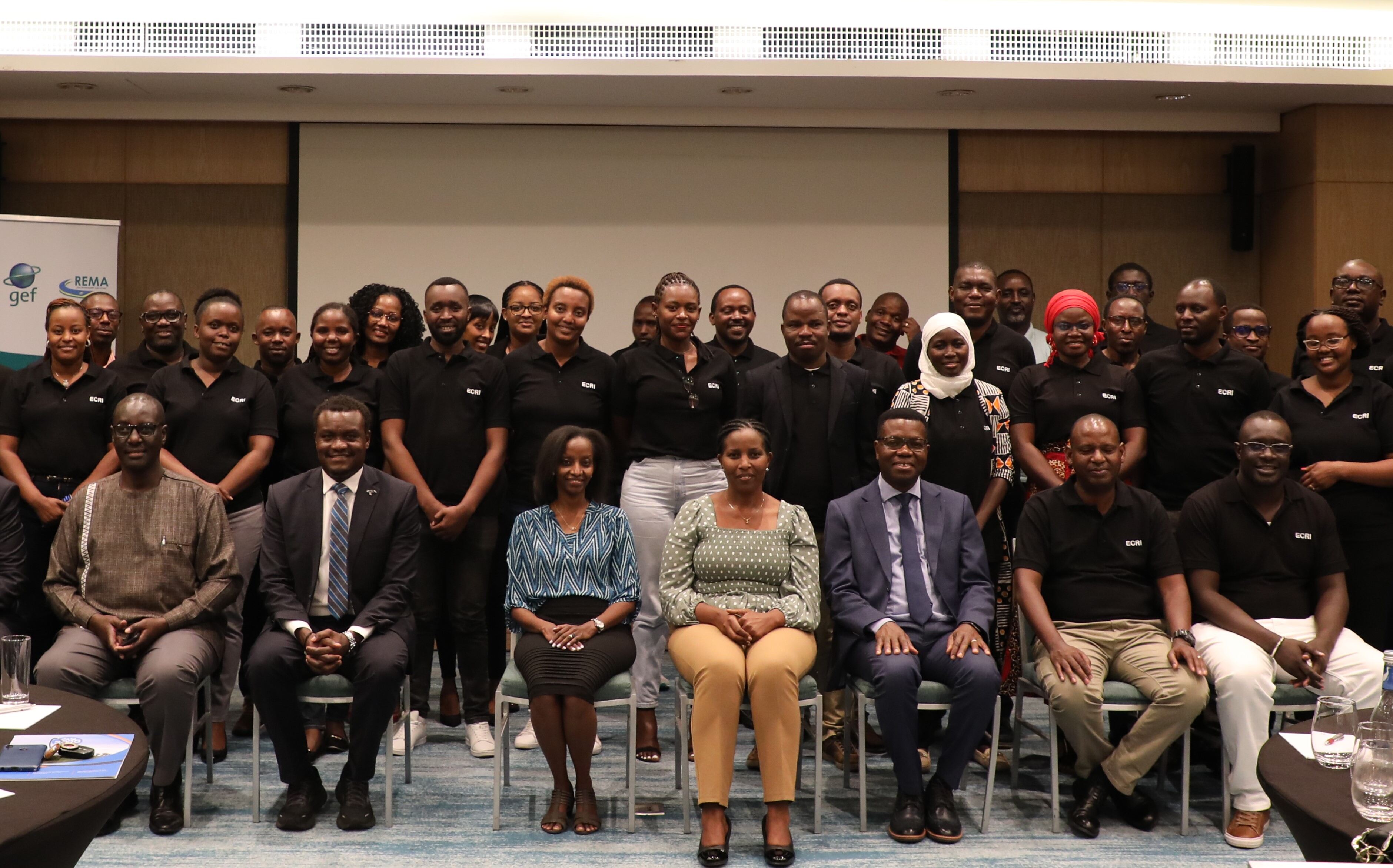 REMA LAUNCHES THE EVIDENCE-BASED CLIMATE REPORTING INITIATIVE TO ADVANCE CLIMATE RESEARCH AND REPORTING