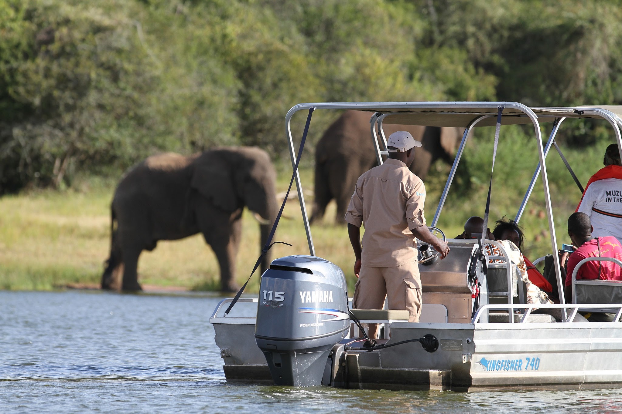 Five ways Rwanda is investing in ecotourism and conservation