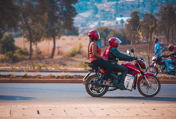 Six ways Rwanda is building climate resilient transport systems
