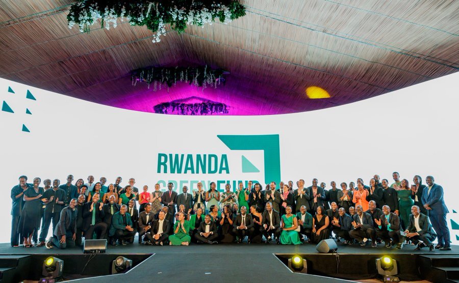 Rwanda Green Fund Celebrates a Decade of Impact