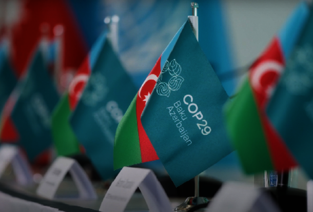 What to expect from the COP29 at Baku ?