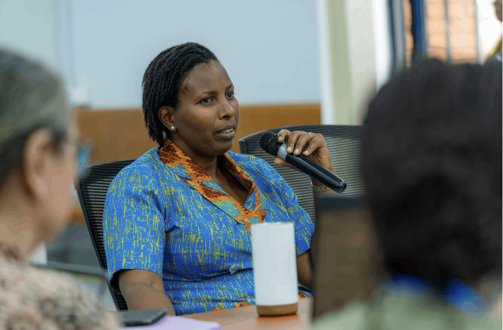 Stakeholder Consultation Workshop held to Shape Rwanda's Enhanced Climate Action Plan (NDC 3.0)